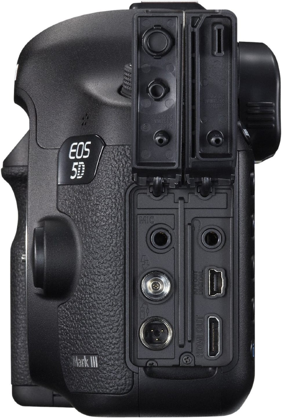 Reflex Canon EOS 5D Mark III Boîtier Nu — image 5