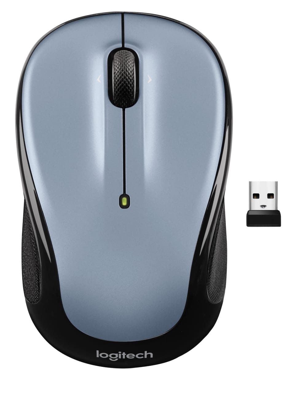 Logitech M325s souris Ambidextre RF sans fil Optique 1000 DPI (910-006813) — image 2