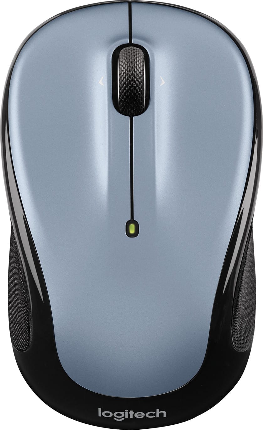 Logitech M325s souris Ambidextre RF sans fil Optique 1000 DPI (910-006813) — image 3