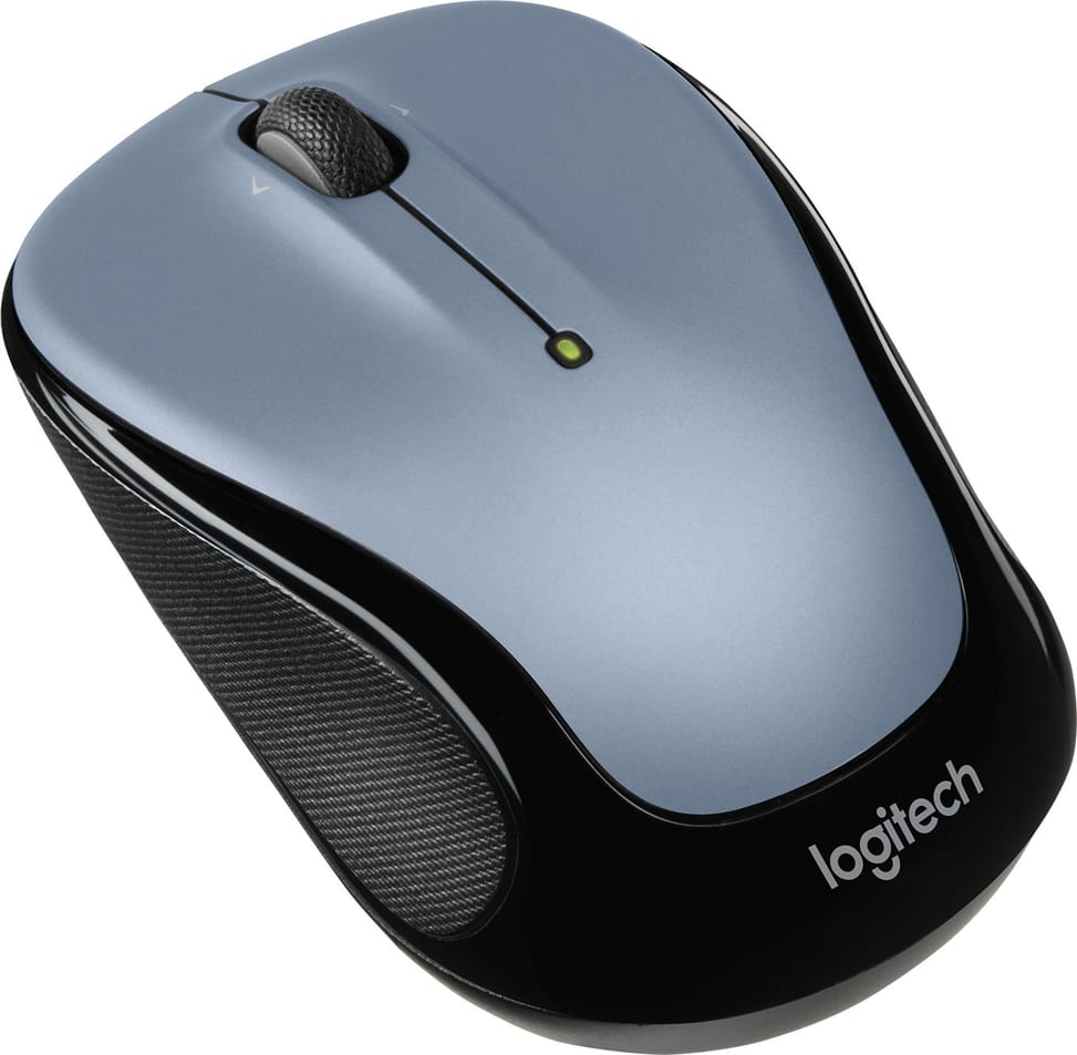 Logitech M325s souris Ambidextre RF sans fil Optique 1000 DPI (910-006813) — image 4