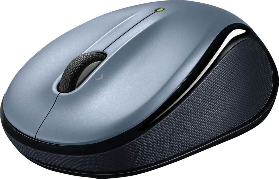 Logitech M325s souris Ambidextre RF sans fil Optique 1000 DPI (910-006813) — image 5