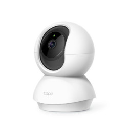 TP-Link TC70 caméra de sécurité Sphérique Caméra de sécurité IP Intérieure Plafond/mur (TC70)