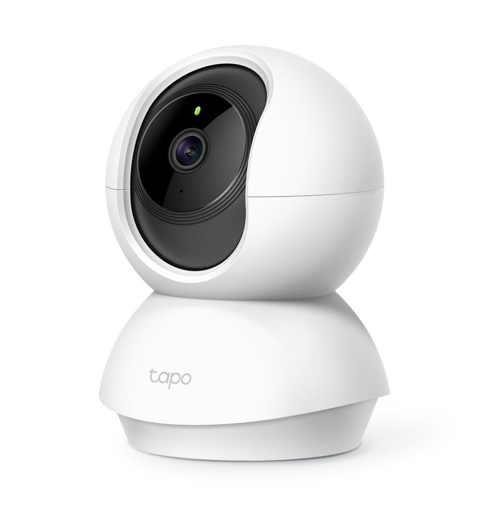 TP-Link TC70 caméra de sécurité Sphérique Caméra de sécurité IP Intérieure Plafond/mur (TC70)