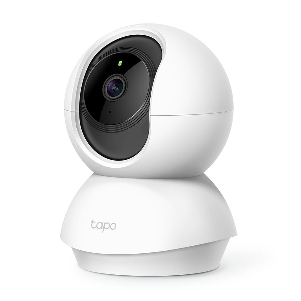 كاميرا مراقبة IP كروية TP-Link TC70 داخلية للسقف/الجدار (TC70) — صورة 1