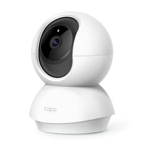 TP-Link TC70 caméra de sécurité Sphérique Caméra de sécurité IP Intérieure Plafond/mur (TC70)