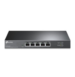 TP-Link TL-SG105-M2 commutateur réseau Non-géré...