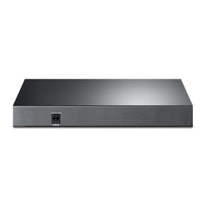 TP-Link TL-SG105-M2 commutateur réseau Non-géré 2.5G Ethernet (100/1000/2500) Noir (TL-SG105-M2) — image 3