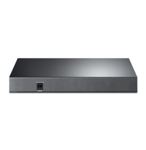 TP-Link TL-SG105-M2 commutateur réseau Non-géré 2.5G Ethernet (100/1000/2500) Noir (TL-SG105-M2)