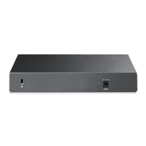 TP-Link TL-SG108-M2 commutateur réseau Non-géré 2.5G Ethernet (100/1000/2500) Noir (TL-SG108-M2) — image 3