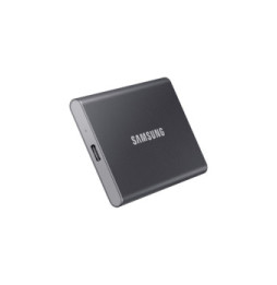 Samsung Portable SSD T7 2 To Gris (MU-PC2T0T/WW)