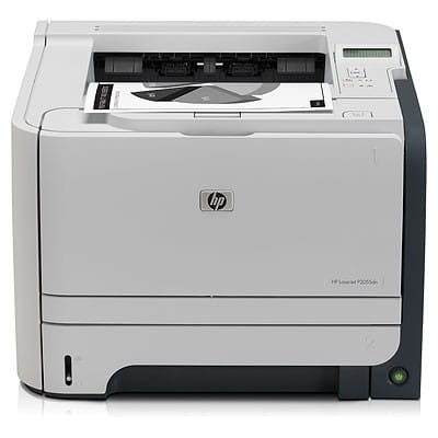 Imprimante HP LaserJet P2055d (CE457A)