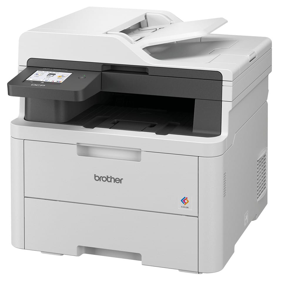 Brother DCP-L3555CDW Laser A4 600 x 2400 DPI 26 ppm Wifi (DCPL3555CDWRE1) — image 2