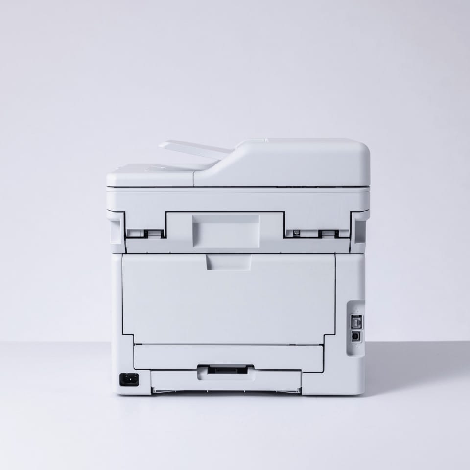 Brother DCP-L3555CDW Laser A4 600 x 2400 DPI 26 ppm Wifi (DCPL3555CDWRE1) — image 4
