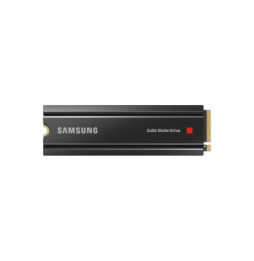 Samsung 980 PRO M.2 1 To PCI Express 4.0 V-NAND MLC NVMe (MZ-V8P1T0CW)