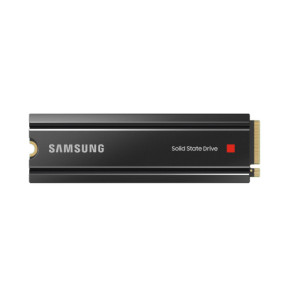 Samsung 980 PRO M.2 1 To PCI Express 4.0 V-NAND MLC NVMe (MZ-V8P1T0CW)