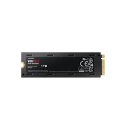Samsung 980 PRO M.2 1 To PCI Express 4.0 V-NAND MLC NVMe (MZ-V8P1T0CW)