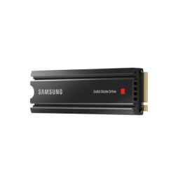 Samsung 980 PRO M.2 1 To PCI Express 4.0 V-NAND MLC NVMe (MZ-V8P1T0CW)
