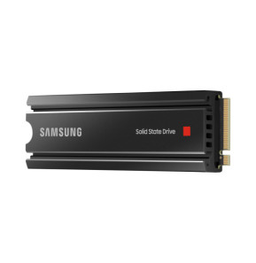 Samsung 980 PRO M.2 1 To PCI Express 4.0 V-NAND MLC NVMe (MZ-V8P1T0CW)