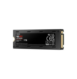 Samsung 980 PRO M.2 1 To PCI Express 4.0 V-NAND MLC NVMe (MZ-V8P1T0CW)
