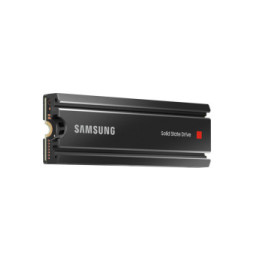 Samsung 980 PRO M.2 1 To PCI Express 4.0 V-NAND MLC NVMe (MZ-V8P1T0CW)