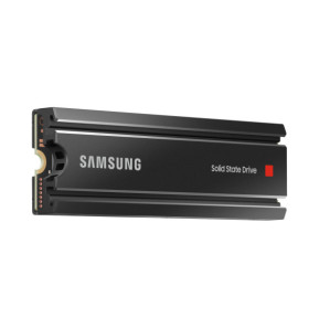 Samsung 980 PRO M.2 1 To PCI Express 4.0 V-NAND MLC NVMe (MZ-V8P1T0CW)