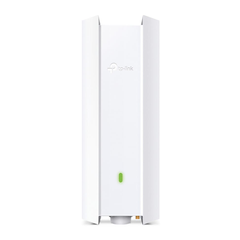 نقطة وصول WiFi 6 TP-Link EAP650-Outdoor AX3000 داخلية/خارجية (EAP650-OUTDOOR) — صورة 1