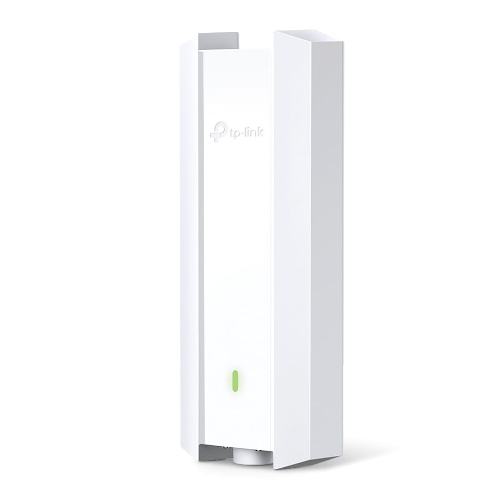 Point d'accès WiFi 6 TP-Link EAP650-Outdoor AX3000 intérieur/extérieur (EAP650-OUTDOOR) — image 2