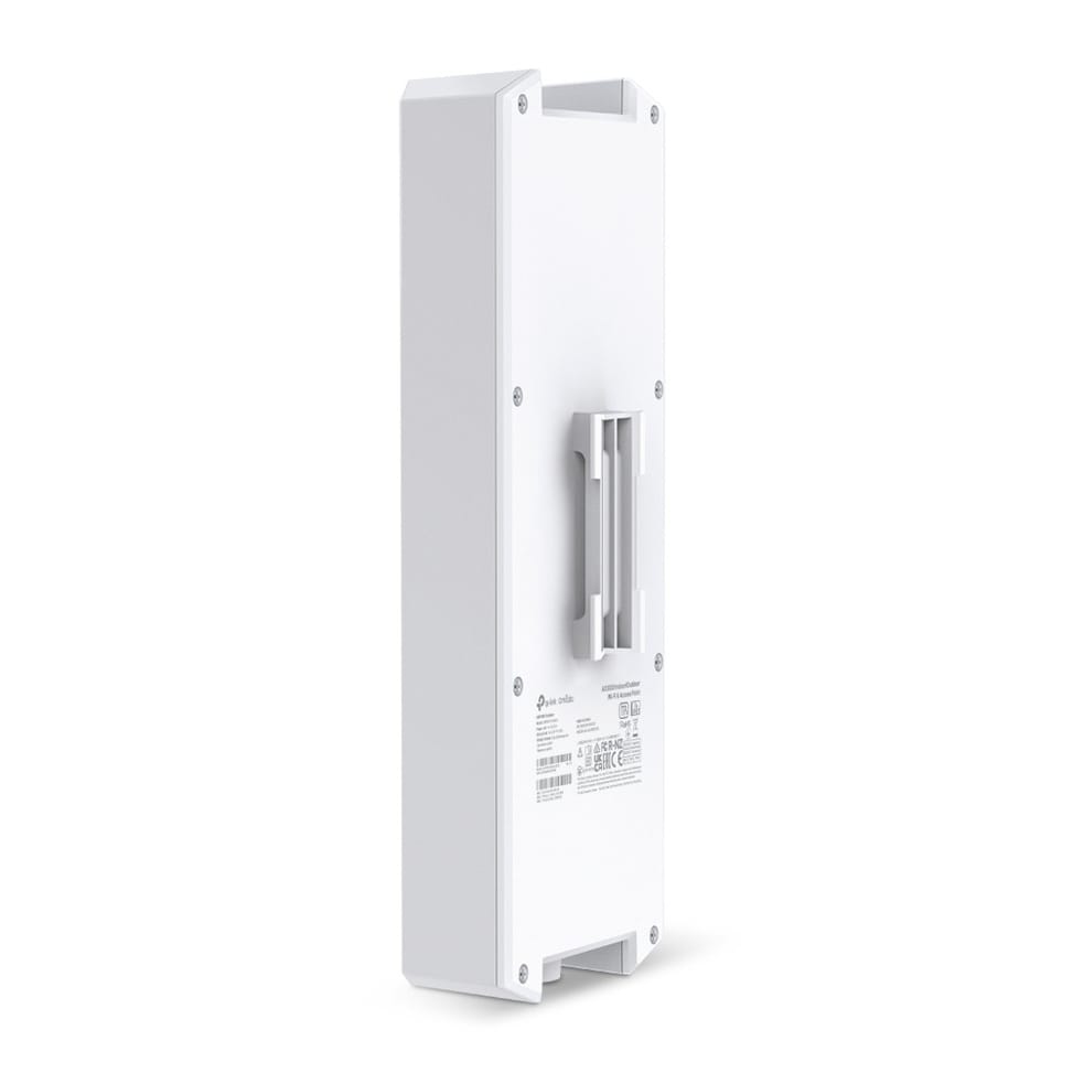 Point d'accès WiFi 6 TP-Link EAP650-Outdoor AX3000 intérieur/extérieur (EAP650-OUTDOOR) — image 3
