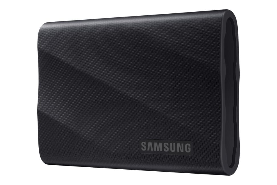 Samsung MU-PG1T0B 1 To Noir (MU-PG1T0B/EU) — image 3