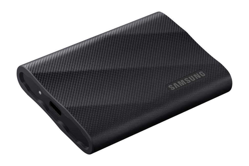 Samsung MU-PG1T0B 1 To Noir (MU-PG1T0B/EU) — image 5