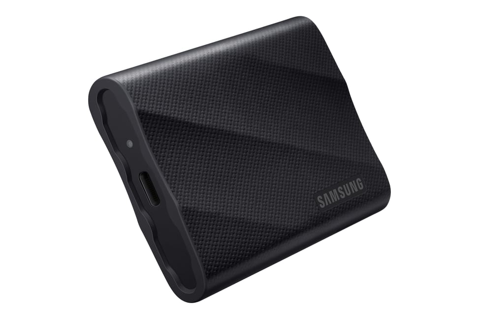 Samsung MU-PG2T0B 2 To Noir (MU-PG2T0B/EU) — image 7