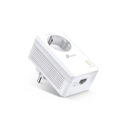 TP-Link TL-PA7017P Adaptateur réseau CPL 1000 Mbit/s Ethernet/LAN Blanc 1 pièce(s) (TL-PA7017P)