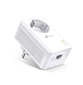 TP-Link TL-PA7017P Adaptateur réseau CPL 1000...
