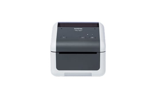 Brother TD-4210D imprimante pour étiquettes Thermique directe 203 x 203 DPI 203 mm/sec Avec fil (TD4210DXX1)