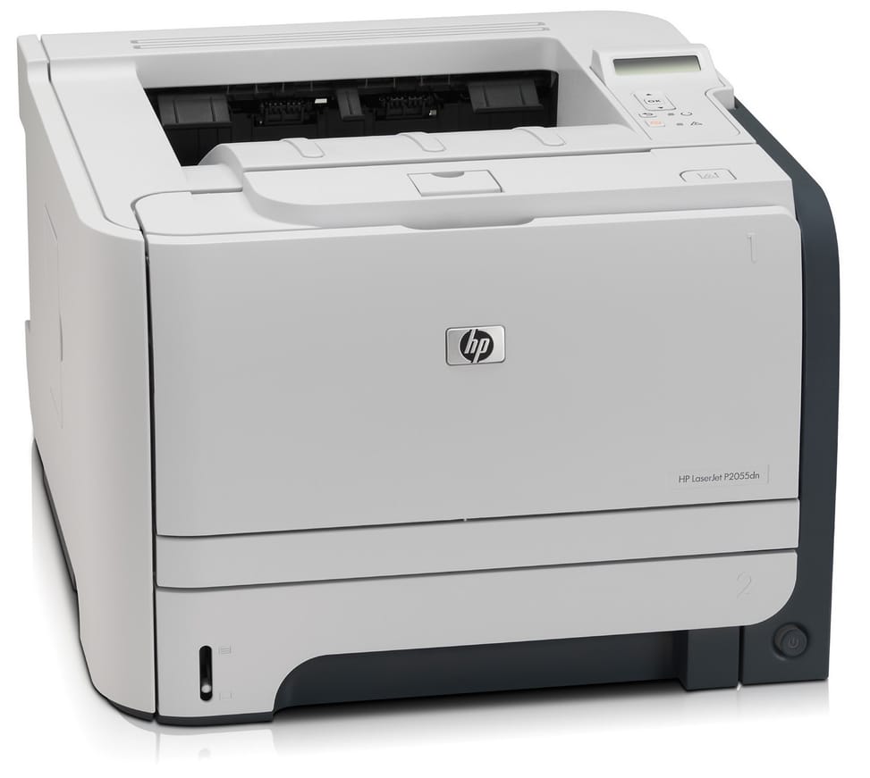 Imprimante HP LaserJet P2055dn (CE459A)