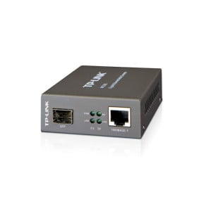 TP-Link MC220L convertisseur de support réseau...