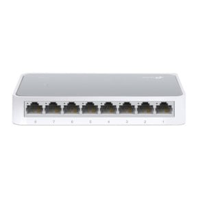 TP-Link TL-SF1008D Non-géré Fast Ethernet...