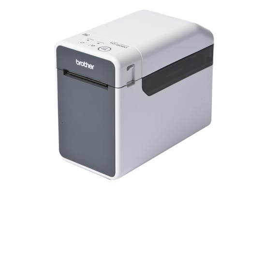 Brother TD-2020A imprimante pour étiquettes Thermique directe 203 x 203 DPI 152,4 mm/sec Avec fil (TD2020AXX1) — image 2