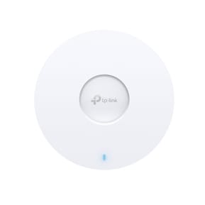 TP-Link EAP690E HD point d'accès réseaux locaux sans fil 11000 Mbit/s Blanc Connexion Ethernet, supportant l'alimentation via