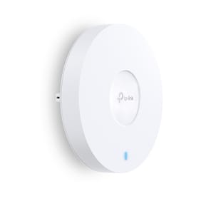 TP-Link EAP690E HD point d'accès réseaux locaux sans fil 11000 Mbit/s Blanc Connexion Ethernet, supportant l'alimentation via — image 2