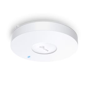 TP-Link EAP690E HD point d'accès réseaux locaux sans fil 11000 Mbit/s Blanc Connexion Ethernet, supportant l'alimentation via — image 3