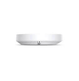 TP-Link EAP690E HD point d'accès réseaux locaux sans fil 11000 Mbit/s Blanc Connexion Ethernet, supportant l'alimentation via