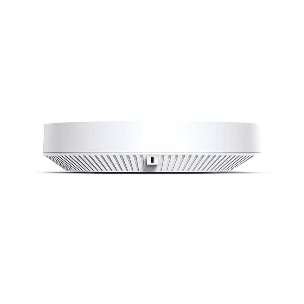 TP-Link EAP690E HD point d'accès réseaux locaux sans fil 11000 Mbit/s Blanc Connexion Ethernet, supportant l'alimentation via — image 5