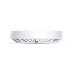 TP-Link EAP690E HD point d'accès réseaux locaux sans fil 11000 Mbit/s Blanc Connexion Ethernet, supportant l'alimentation via