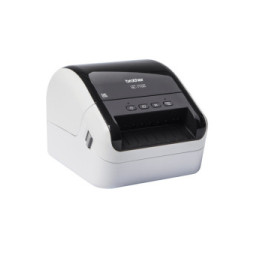 Brother QL-1100c imprimante pour étiquettes Thermique directe 300 x 300 DPI 110 mm/sec Avec fil (QL1100C)