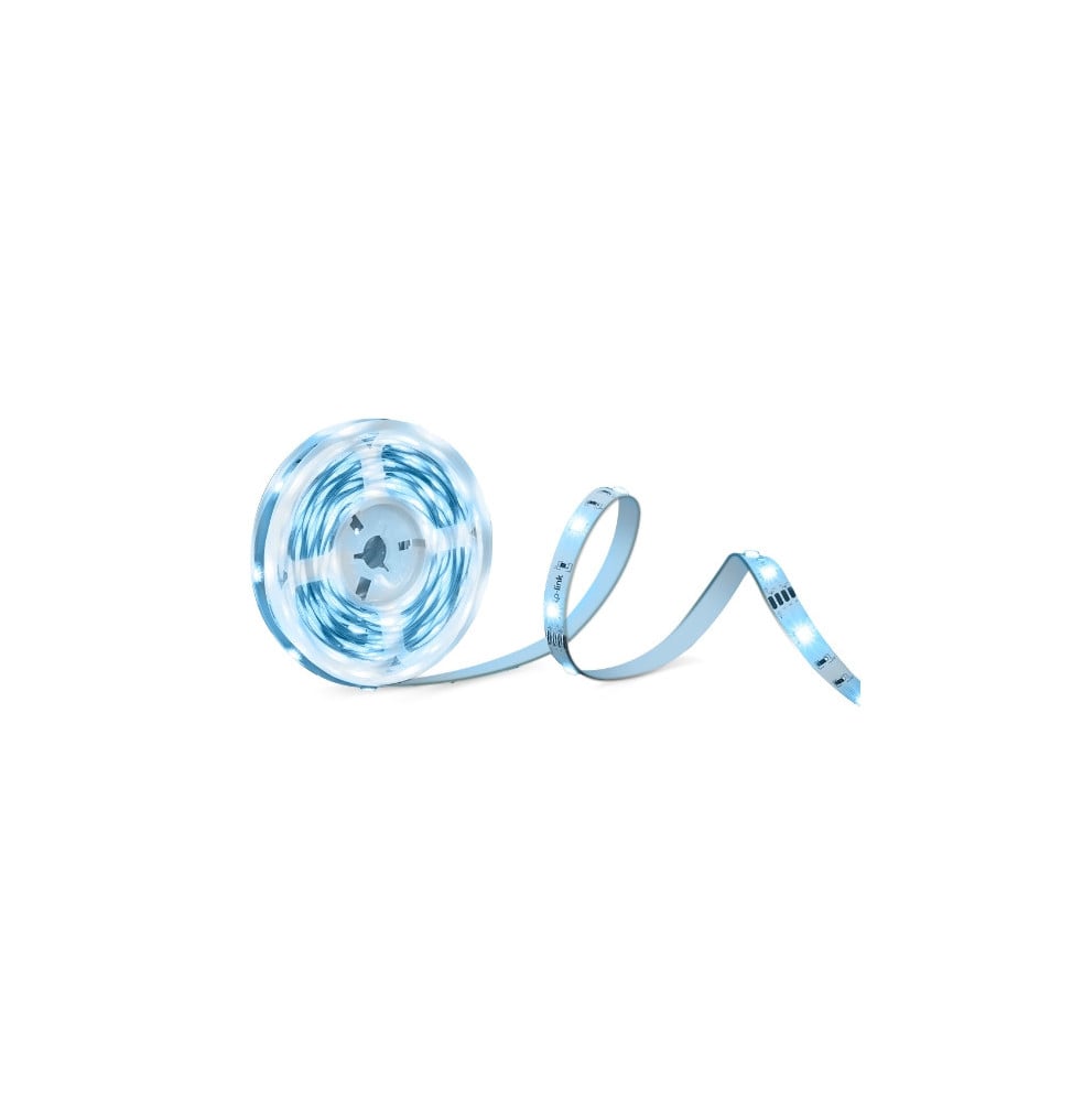 TP-Link Tapo L900-5 LED lumineuse Ruban lumineux universel Intérieur & extérieur 5000 mm (TAPO L900-5)