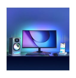 TP-Link Tapo L900-5 LED lumineuse Ruban lumineux universel Intérieur & extérieur 5000 mm (TAPO L900-5)