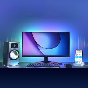 TP-Link Tapo L900-5 LED lumineuse Ruban lumineux universel Intérieur & extérieur 5000 mm (TAPO L900-5) — image 2