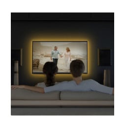 TP-Link Tapo L900-5 LED lumineuse Ruban lumineux universel Intérieur & extérieur 5000 mm (TAPO L900-5)