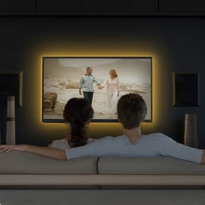 TP-Link Tapo L900-5 LED lumineuse Ruban lumineux universel Intérieur & extérieur 5000 mm (TAPO L900-5) — image 3